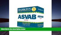 Download [PDF]  Barron s ASVAB Flash Cards, 2nd Edition Terry L. Duran Trial Ebook