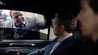 Sherlock- The lying detective Trailer
