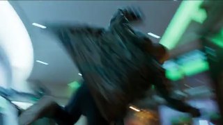 Spider-Man - Homecoming - bande-annonce #1 VF