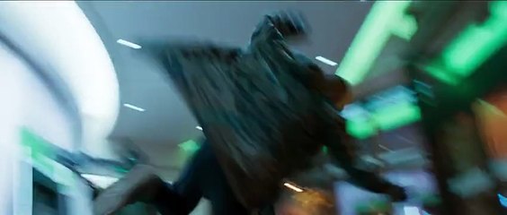 Spider-Man - Homecoming - bande-annonce #1 VF