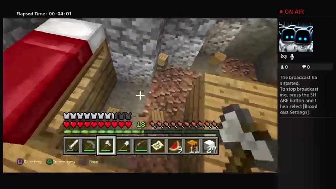 Minecraft Ep.4 Brother Style (6)