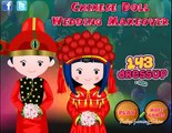 Chinese Doll Wedding Makeover - Best Kids Game