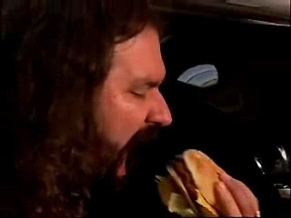 Parodie de paris Hilton