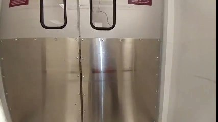 Logan Red Band Trailer 2: Apocalypse's Wrath 😠