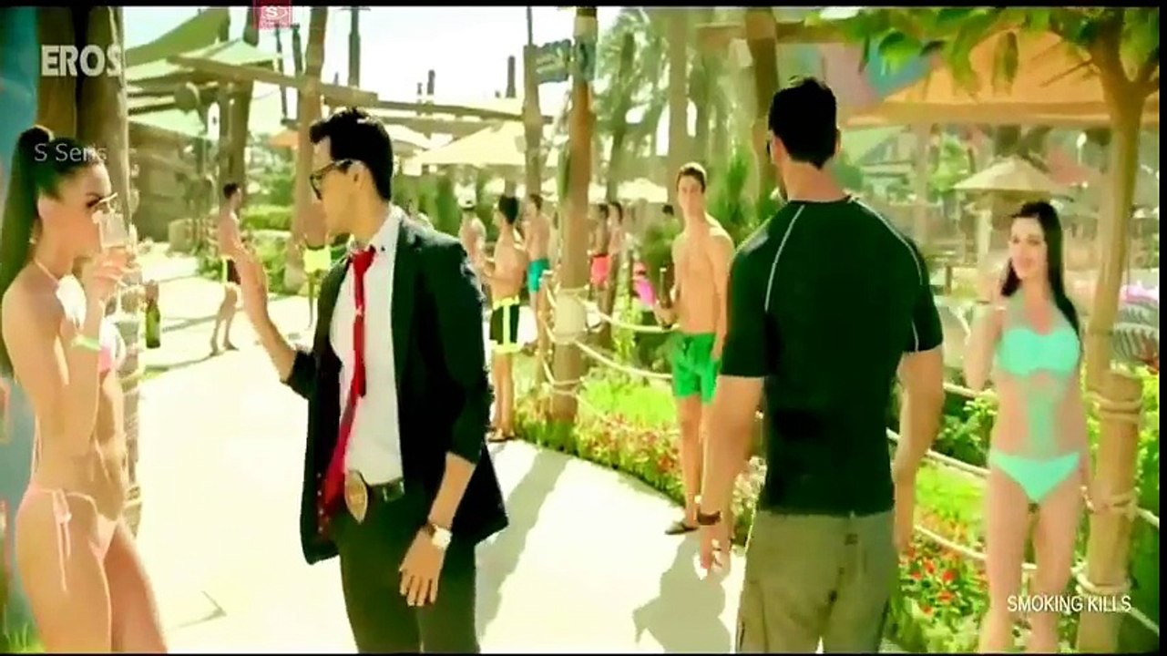 Judwaa 2 Official Trailer 2017 || Varun Dhawan || Alia Bhatt || Shraddha Kapoor || By S-series