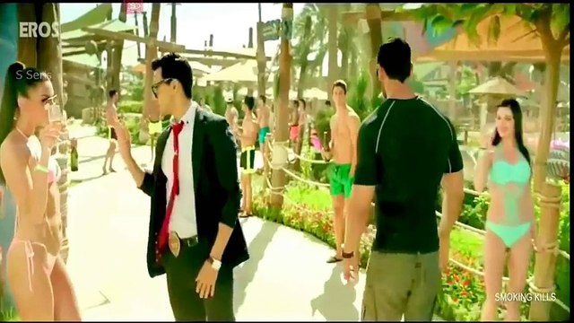 Judwaa 2 Official Trailer 2017 || Varun Dhawan || Alia Bhatt || Shraddha Kapoor || By S-series