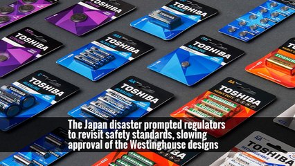 But the fate of other projects in the United States and abroad