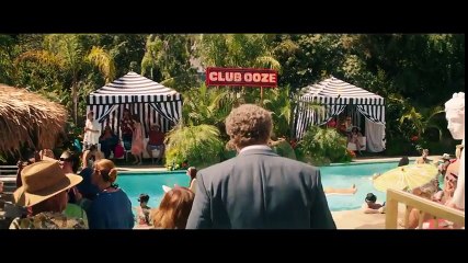 The House Trailer #1 (2017) Will Ferrell, Amy Poehler Comedy New Movie HD