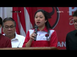 Tải video: NET17 - Partai Gerindra dan Golkar tak Cawapres Jokowi