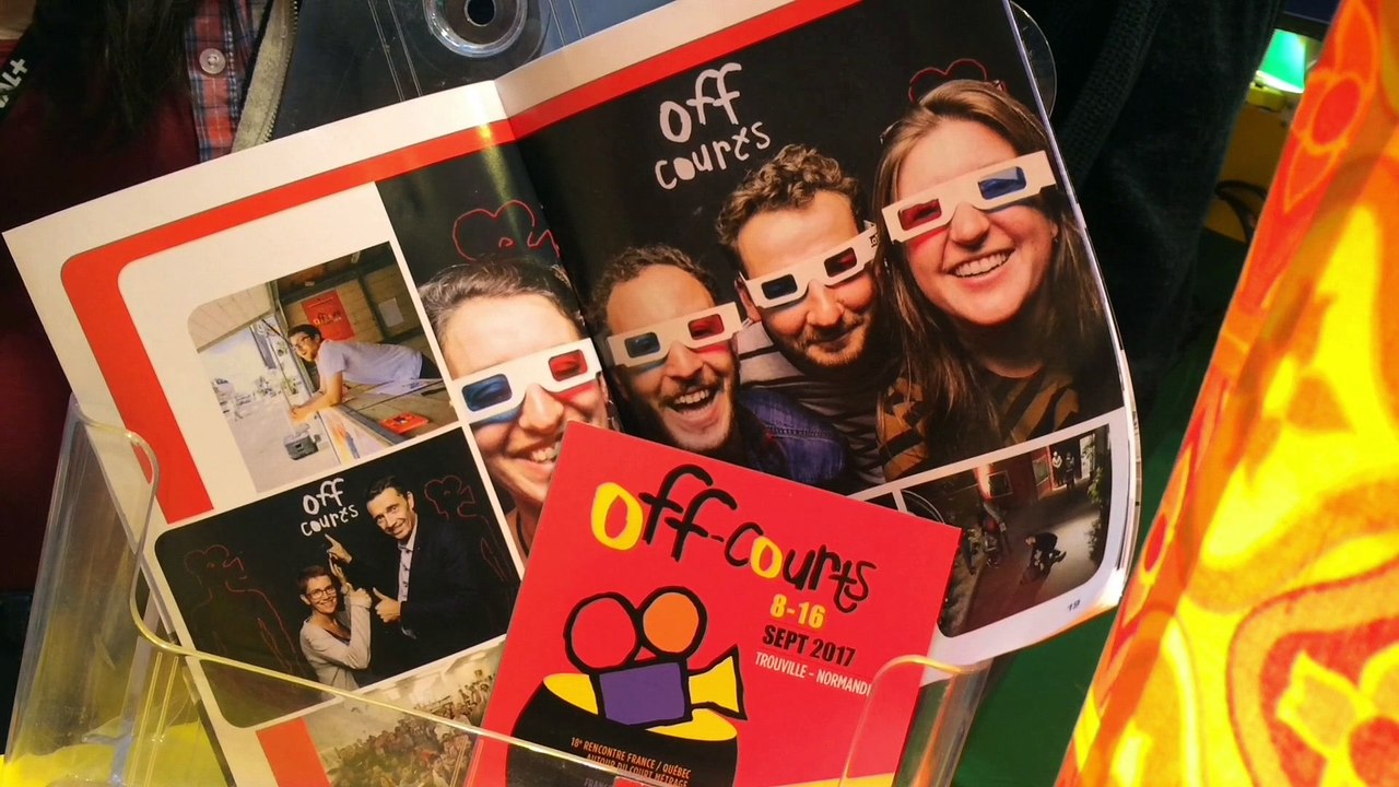 Festival de Clermont 07 et 08/02/2017