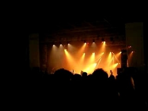 La Rumeur fête de l'Huma 2007