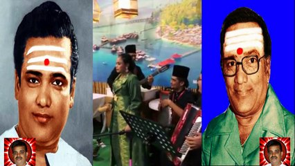 TMS Legend songs are sing by Malay singers in singapore