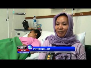 NET12 - Rumah sakit di Tangerang sediakan jasa perawatan kesehatan gratis