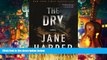 Popular Book  The Dry: A Novel  For Full