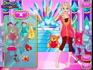 Valentines Couples Memory Game Elsa vs Hans vs Anna. Totally TV