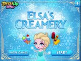 Frozen juegos de Frozen elsa bebé creamery Gratuita juegos para jugar gratis de Bebé, juegos para niños
