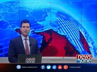 NewsONE Headlines 10AM, 19 | Feb | 2017