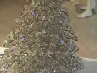 Coovz Swarovski Bon Marché