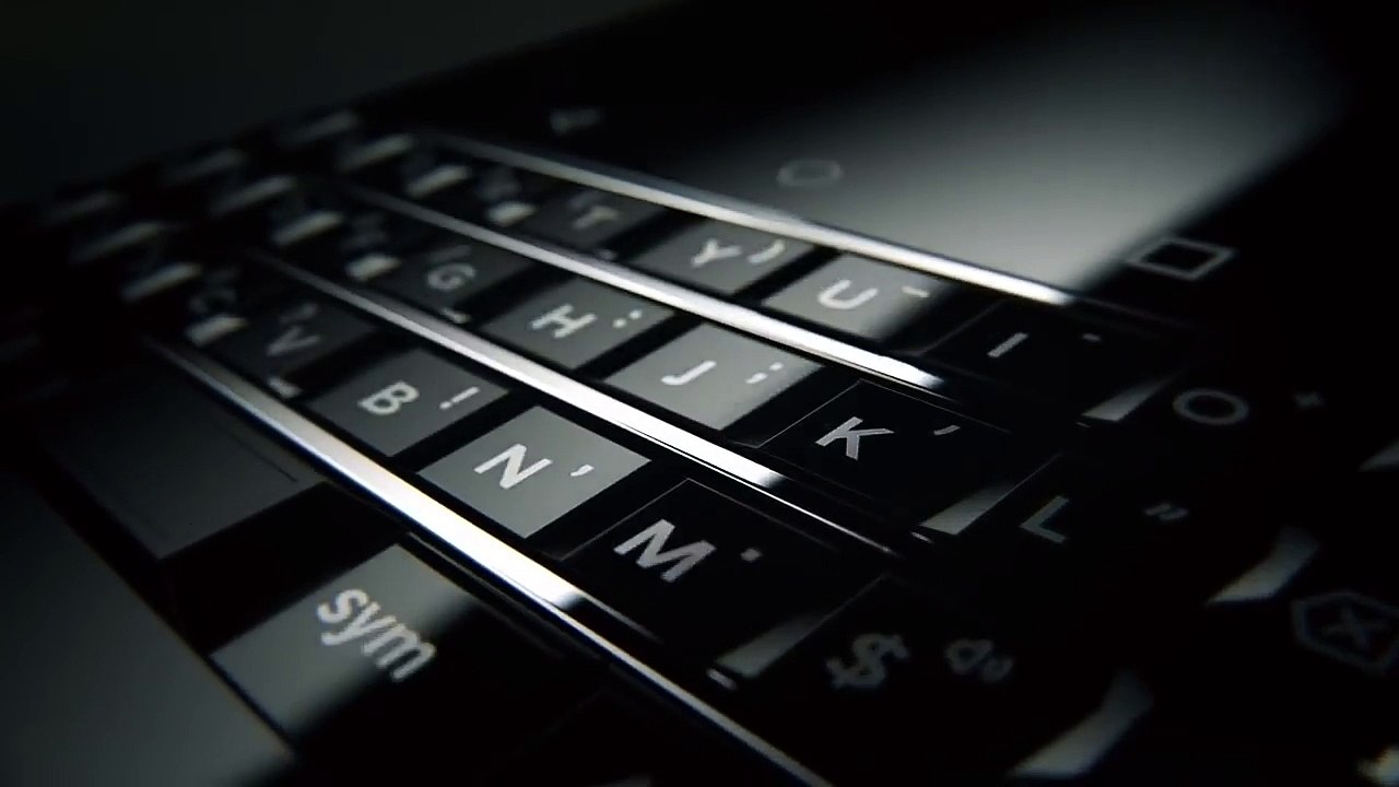 Blackberry Mercury