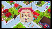 Toysburg: The Monumental Adventure Official Launch Trailer By Angry Mob Games - iOS/Androi