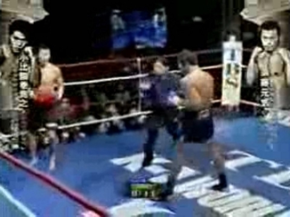 Kohiruimaki vs Genki Sudo