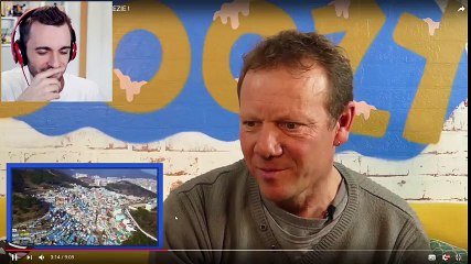 SQUEEZIE-VOS PARENTS RÉAGISSENT À MES VIDÉOS