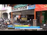 IMS - Bubur ayam Tasikmalaya di Malang