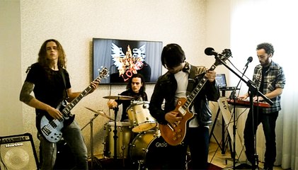 Bon Jovi - Always (Last Lover Cover)