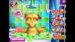 Games for Kids Tom Cat Talking Angela Ginger Cat Colors Funny Bath Android/IOS Gameplay Yo
