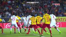 MONARCAS MORELIA VS DIABLOS ROJOS TOLUCA 1 – 2, Jornada 7 clausura 2017 LIGA MX