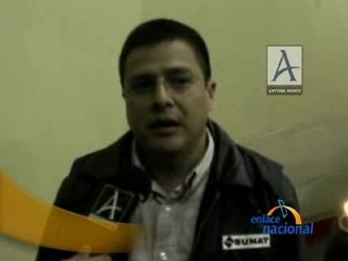 INTERVIENEN A PIRATAS - TRUJILLO