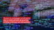 Cyberattaques : faut-il paniquer avant la présidentielle ?