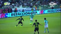 FIERA LEON VS SANTOS LAGUNA 2 – 2, Jornada 7 clausura 2017 LIGA MX