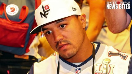 Super Bowl Champion Michael.....