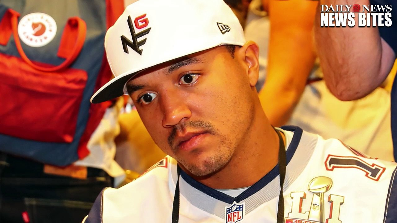 Super Bowl Champion Michael.....