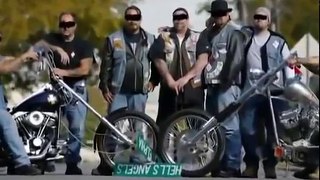 Nomads Pagan The Bikie Wars Gang Crime Documentary