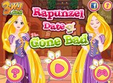 Мультик: Frozen games: Princess Rapunzels Hairstylist - Волшебная Прическа Принцессы Рапу