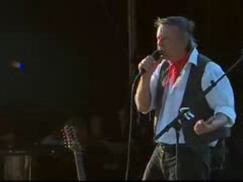 Renaud-Fête de l'Huma 2007-3/6