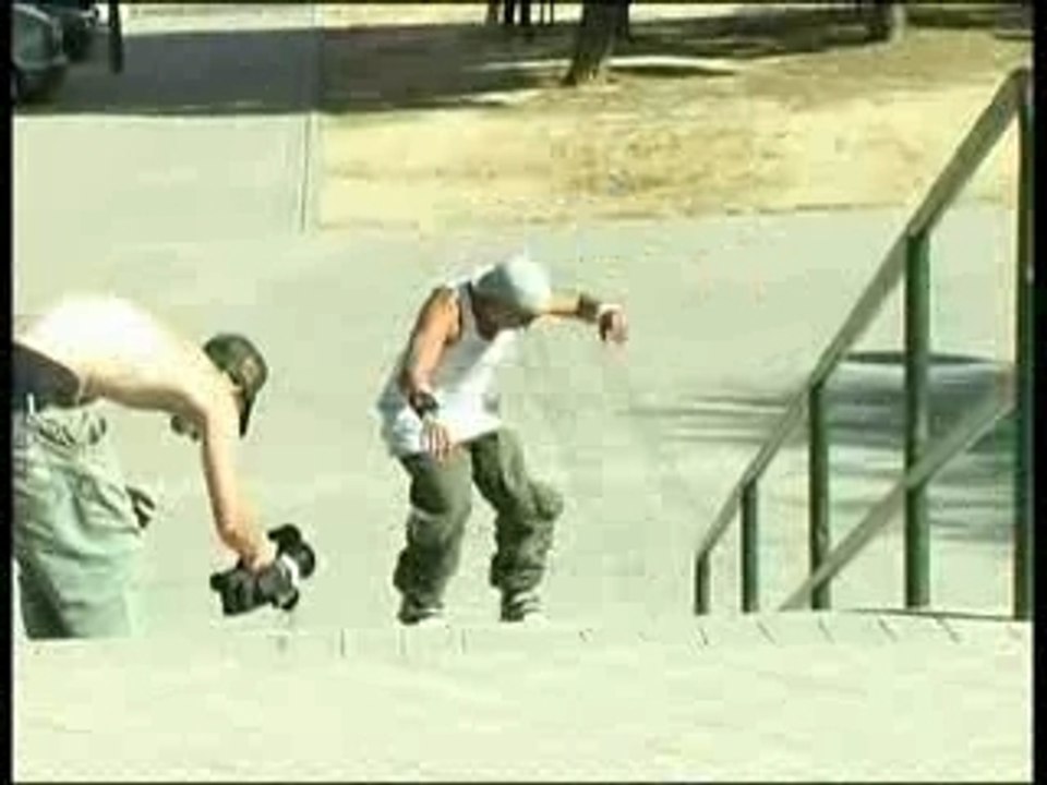 Session street Madrid