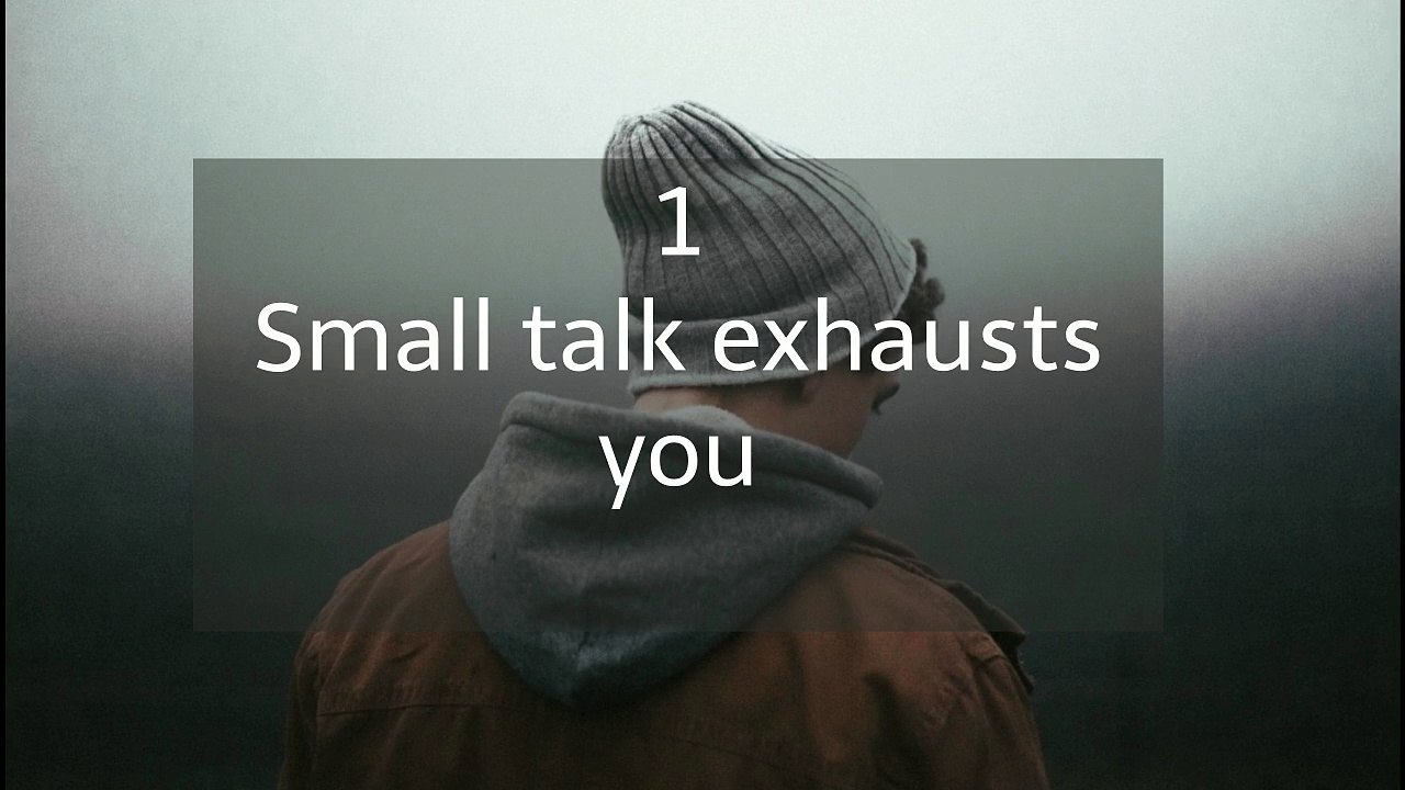 If You Have These 6 Struggles, You’re Highly Intelligent