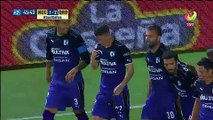 RAYOS NECAXA VS GALLOS BLANCOS QUERETARO 1 – 4, Jornada 7 clausura 2017 LIGA MX