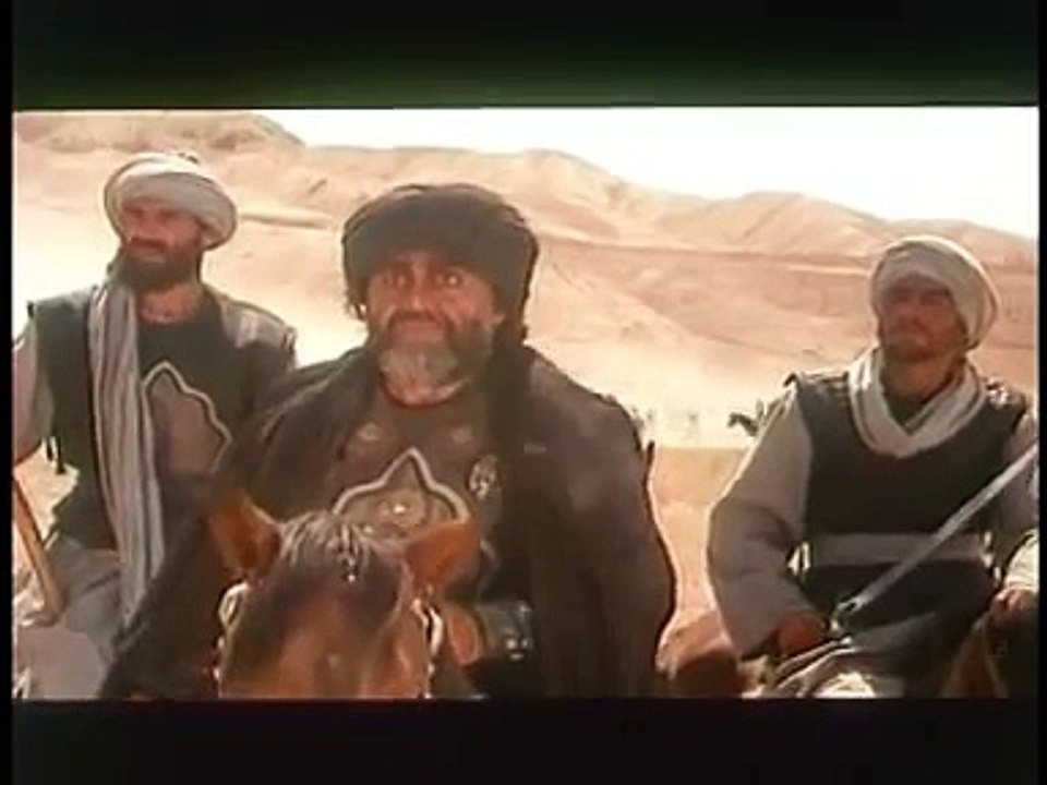 İmam Ali - Zülfikar - Sıffın Savaşı