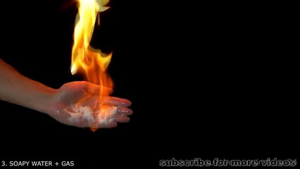 Top 10 Science Experiments. Try at home