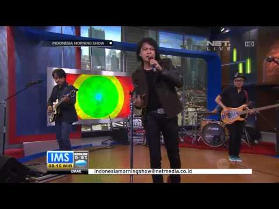IMS - Gigi - Ya Ya Ya