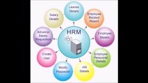 HRMS Software