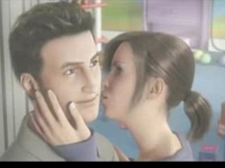 Pub Wilkinson Fight For Kisses