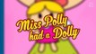 Miss Polly Had a Dolly | Dolly Doctor Song | Nursery Rhymes for Kids by Luke & Mary