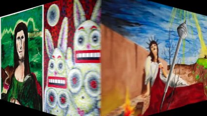 10 Weirdest Museums In The World That Will Amuse You