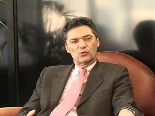 Patrick Devedjian soutient Yves Menel