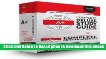 PDF [DOWNLOAD] CompTIA A+ Complete Certification Kit: Exams 220-901 and 220-902 [DOWNLOAD] ONLINE